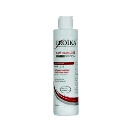 Froika Anti-Hair Loss Peptide Shampoo 200 ml