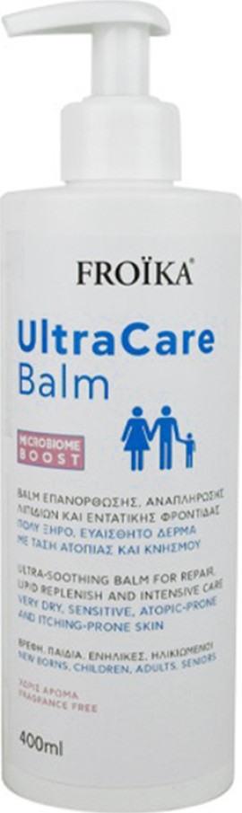 Froika Ultra Care Balm 400 ml