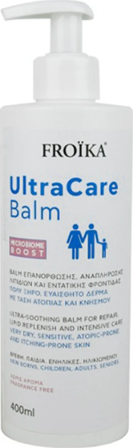 Froika Ultra Care Balm 400 ml