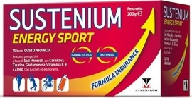 Menarini Sustenium Energy Sport 10 sachets