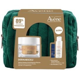 Avène DermAbsolu Promo Set Αντιγηραντική Κρέμα Ημέρας για Αναπλήρωσ...