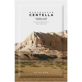 SKIN1004 Madagascar Centella Ampoule Mask – Ενυδατική & Καταπραϋντι...