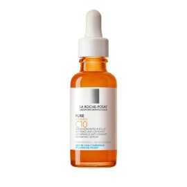 La Roche Posay Pure Vitamin C10 Anti-Wrinkle Anti-Oxidant Serum 30 ml