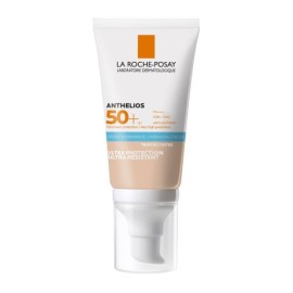 La Roche Posay Anthelios SPF50+ Hydrating Cream Tinted 50ml