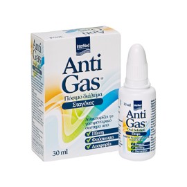 Intermed Antigas drops 30 ml