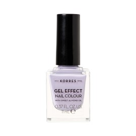 Korres Gel Effect Nail Colour 11 ml