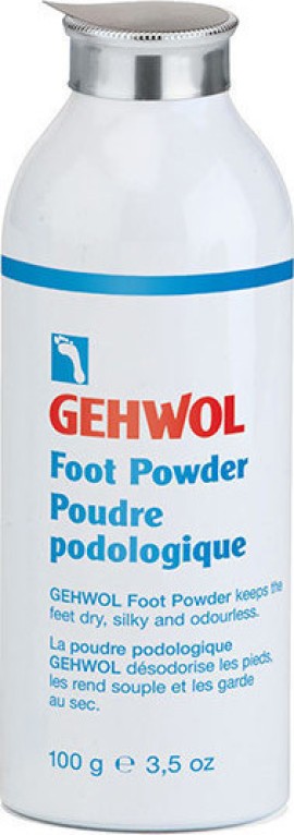 Gehwol Foot Powder 100 gr