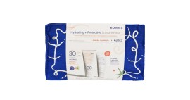 Korres Promo Yoghurt Sunscreen Face Cream Protect & Hydrate Spf30, ...