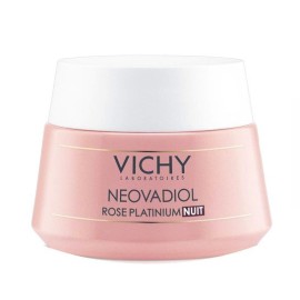 Vichy Neovadiol Rose Platinum Night 50 ml