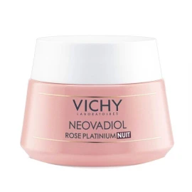 Vichy Neovadiol Rose Platinum Night 50 ml