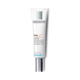 La Roche Posay Pure Vitamin C Anti-Wrinkle Firming Moisturizing Filler 40ml