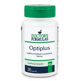 Doctors Formulas Optiplus 30 caps