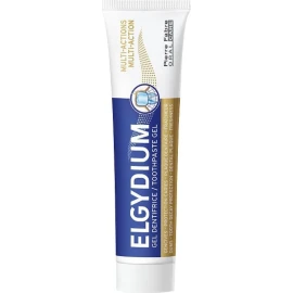 Elgydium Multi-Action Toothpaste Gel 75 ml