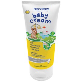 Frezyderm Baby Cream 50 ml
