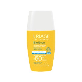 Uriage Bariesun Ultra-Light Fluid Spf50+ Λεπτόρρευστο Αντηλιακό Προ...