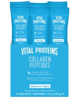 Vital Protein Collagen Peptides Πεπτίδια Κολλαγόνου Ουδέτερη Γεύση ...