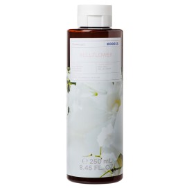 Korres Bellflower Ενυδατικό Αφρόλουτρο 250 ml