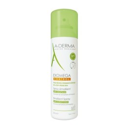 A-Derma Exomega Control Spray emollient 200 ml