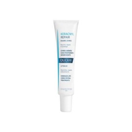 Ducray Keracnyl Repair Baume Levres 15 ml