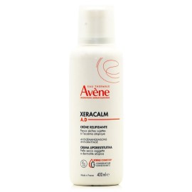 Avene XeraCalm AD Lipid Replenishment Cream 400 ml