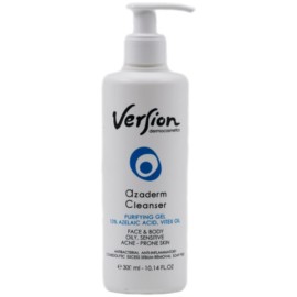 Version Azaderm Cleanser 300 ml