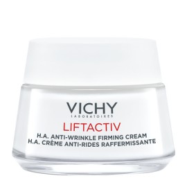 Vichy Liftactiv Supreme Αντιγηραντική & Συσφικτική Κρέμα Προσώπου Ημέρας για Ξηρές Επιδερμίδες 50ml