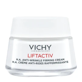 Vichy Liftactiv Supreme Αντιγηραντική & Συσφικτική Κρέμα Προσώπου Ημέρας για Ξηρές Επιδερμίδες 50ml