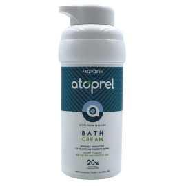 Frezyderm Atoprel Bath Cream 300ml