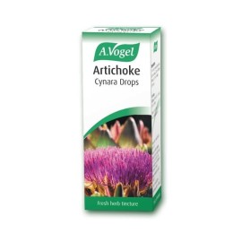 A. Vogel Artichoke Cynara drops 50 ml