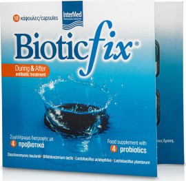 Intermed Biotic Fix 10 caps