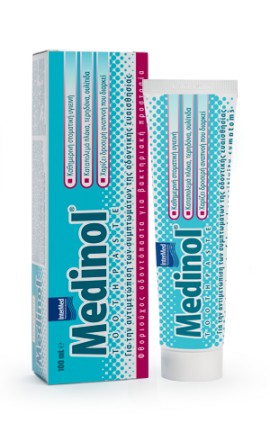 Intermed Medinol 100 ml