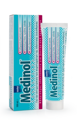 Intermed Medinol 100 ml