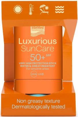 Intermed Luxurious Suncare Stick SPF50+ 16 g