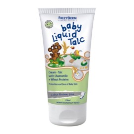 Frezyderm Baby Liquid Talk 150 ml