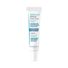 Ducray Keracnyl Repair Baume Levres 15 ml