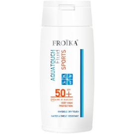 Froika Aquatouch Fluid Sports SPF50+ 100 ml