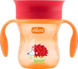 Chicco Cup Perfect Hedgehog 12m + 200ml