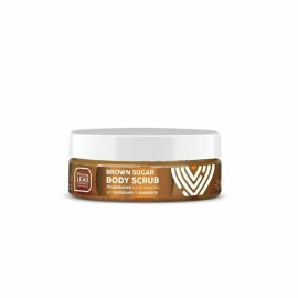 PharmaLead Brown Sugar Body Exfoliating Body Scrub for Hydration & Softness 200ml