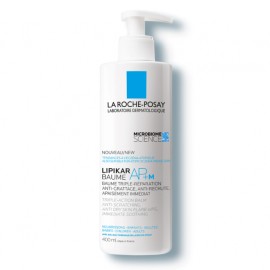 La Roche Posay Lipikar Baume AP + M 400 ml