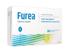 Epsilon Health Furea 30 soft capsules