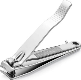 Fraliz Toenail Clipper F715, Νυχοκόπτης Για Νύχια Ποδιών, 1 τεμάχιο