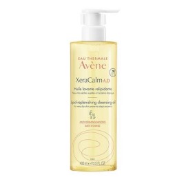 Avene Xeracalm AD Cleansing Oil for Dry Skin with Atopic Tendency 400 ml