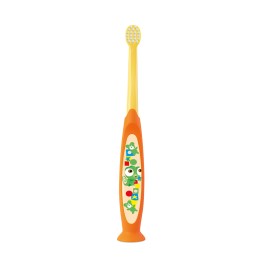 Elgydium Baby 0-2 years toothbrush