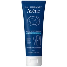Avene Men Baume Apres Rasage After Shave Cream 75 ml