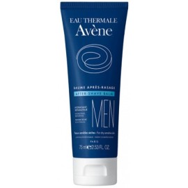 Avene Men Baume Apres Rasage Κρέμα για μετά το ξύρισμα 75 ml