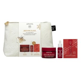 Apivita Beevine Elixir Collagen Reboot Wrinkle & Firmness Lift Crea...