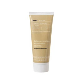Korres White Pine Λευκή Πεύκη Κρέμα Σώματος για Σμίλευση & Ανόρθωση 200 ml