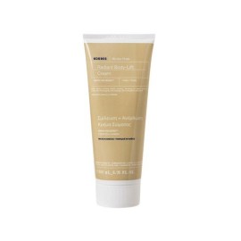 Korres White Pine Body Cream for Sculpting & Lifting 200 ml