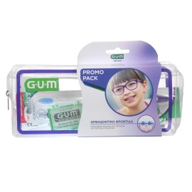 GUM Ortho Care Kit