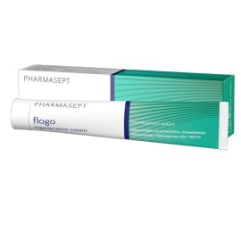 Flogocalm Protective Cream για Κατακλίσεις 50 gr